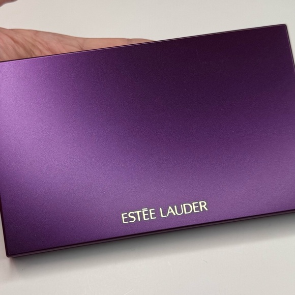 Estée Lauder Eye/Lip/Powder Compact & Two Ulta Beauty 6 Pan Eye Shadow Palette - Picture 7 of 8